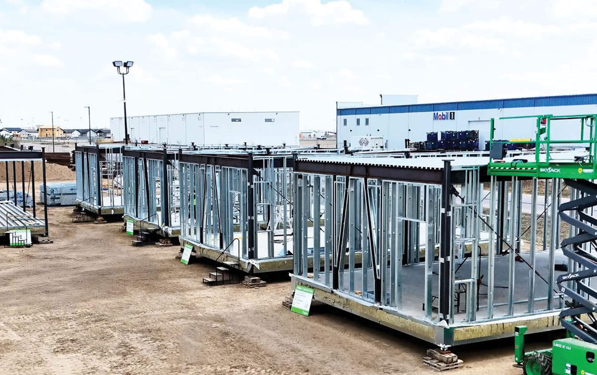 Image depicting Specialty Projects