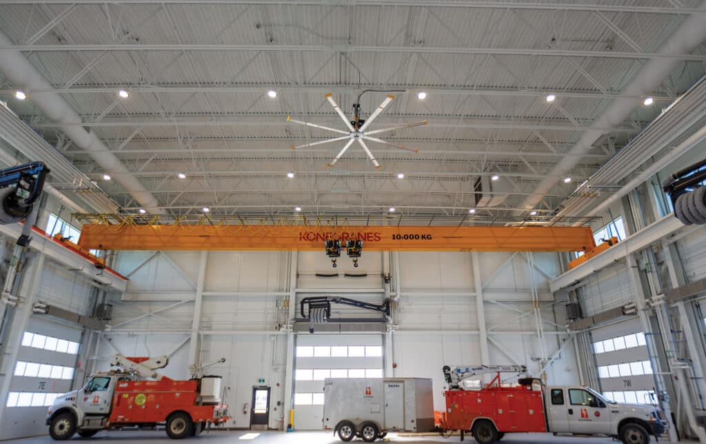 Image depicting Steel in the Public Sector & Government sector