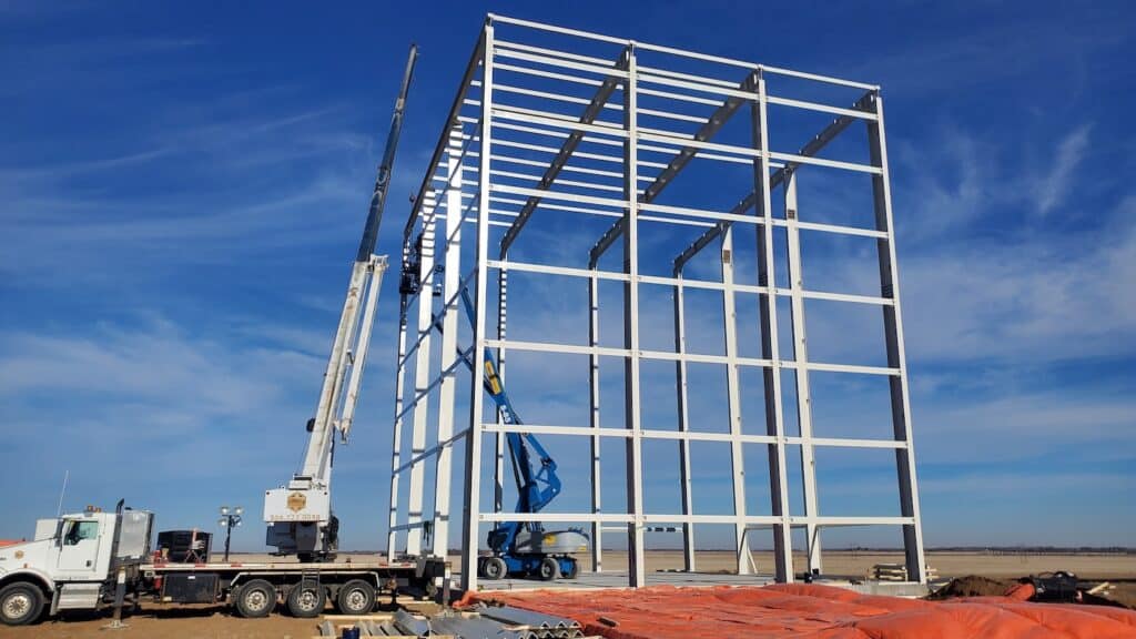 Image depicting Industrial & Agricultural