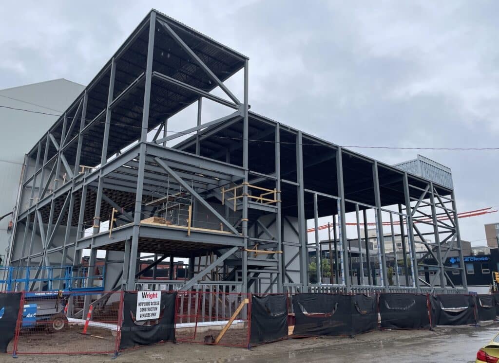 Image depicting Commercial