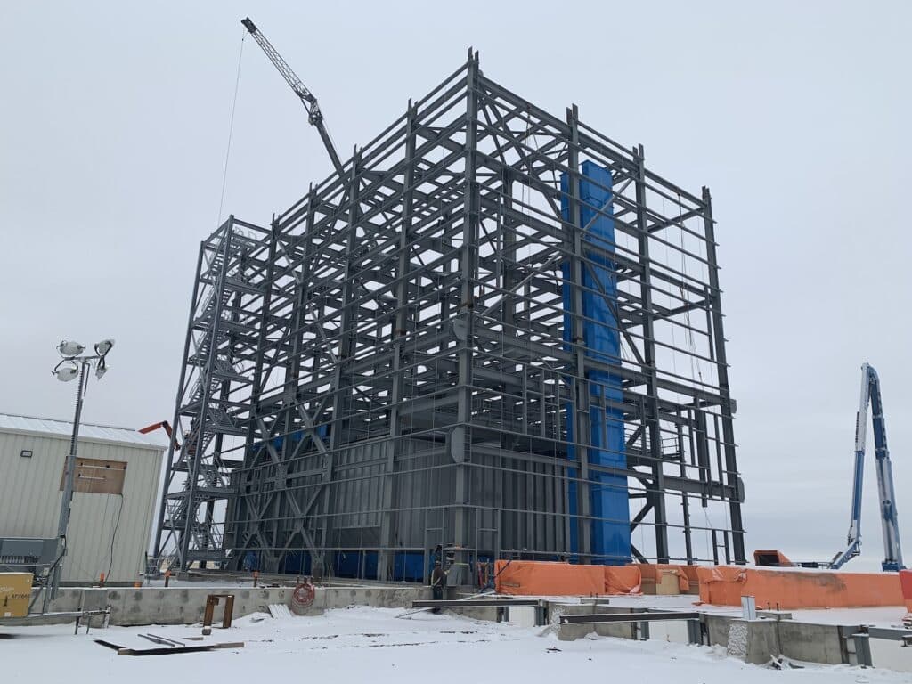 Image depicting Industrial & Agricultural